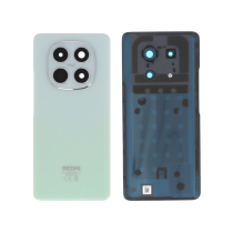 Tapa trasera Verde Redmi Note 15 4G