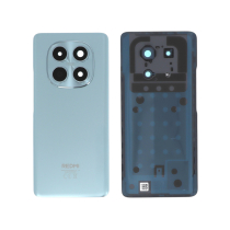 Tapa trasera Azul Redmi Note 15 4G
