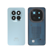 Tapa trasera Azul Redmi Note 15 Pro 5G