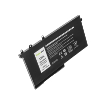 Batería 3DDDG Dell Latitude (Modelos Múltiples) (Reacondicionado)