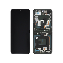 Pantalla completa PANTONE Mountain View Motorola Razr 70 Plus