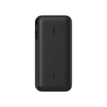 BELKIN PowerBank 10 000 mAh 45W (Negro)