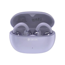 DEVIA Pro2 Auricular OWS (Violeta)