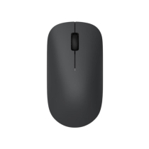 Xiaomi Ratón sin Cable Lite2 (Negro)