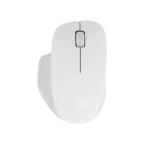 Xiaomi Ratón sin cable Edición Confort (Blanco)