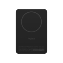 BELKIN PowerBank Magnético 5 000 mAh 20W (Negro)