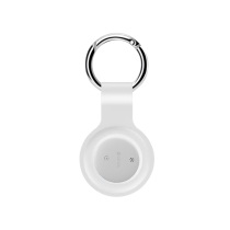 DEVIA Rastreador Bluetooth (Blanco)