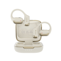 DEVIA Pro1 Auricular OWS (Beige)