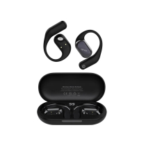 DEVIA Lite1 Auricular OWS (Negro)