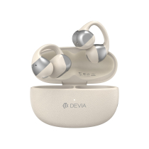 DEVIA Lite4 Auricular OWS (Beige)
