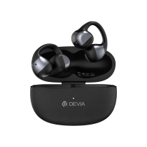 DEVIA Lite4 Auricular OWS (Negro)
