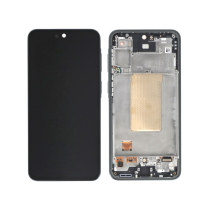 Pantalla Completa Verde Oscuro Galaxy A37 5G (A376B)