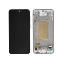 Pantalla Completa Blanca Galaxy A37 5G (A376B)