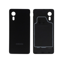 Tapa trasera negra Galaxy Xcover 5 (G525F)