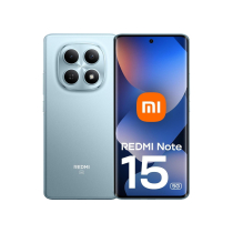 Redmi Note 15 5G 128 GB Azul