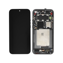 Pantalla completa Negro Xiaomi 17 Ultra (ReLife)