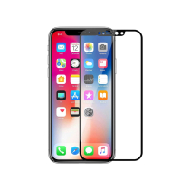 Cristal templado Redmi Note 17 5G (Full Cover)