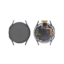 Pantalla completa negra Galaxy Watch 5 (40mm) (R900)