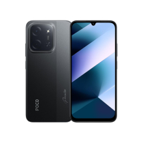 Poco C85 128 GB Negro