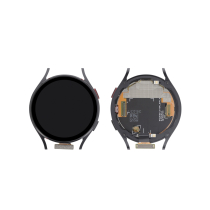Pantalla completa negra Galaxy Watch 5 (44mm) (R915)