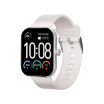 HAYLOU Smartwatch S6 (Plata)