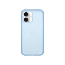 RHINOSHIELD Funda SolidX iPhone 17 (Azul Cielo)