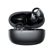 Tronsmart OpenFly Clip 2 Auricular TWS (Negro) (S1000)