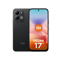 Redmi 17 5G 128 GB (Negro)