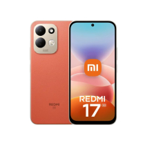 Redmi 17 5G 128 GB (Naranja)