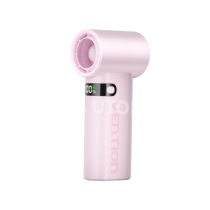 VENTION Mini-Ventilador Portátil USB (Rosa)