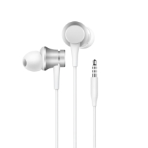 Xiaomi Auriculares cableados Basic (Plata)