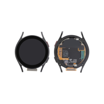 Pantalla completa Negro Galaxy Watch FE (40mm)