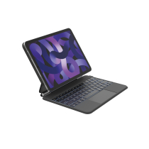 BELKIN Funda Magnética con Teclado Folio para iPad Air/Pro 10.9/11’’ (AZERTY)