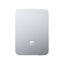 Xiaomi PowerBank Magnética UltraThin 5 000 mAh 15W (Plata)