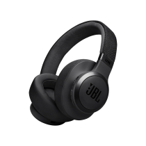 JBL Live 770NC Cascos Bluetooth (Negro)