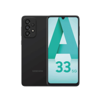 Samsung Galaxy A33 5G 128 GB (Wifi Defectuoso) (IVA de margen)