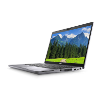 Dell Latitude 5510 15'' - Core i5 10e Gen - SSD 256 GB - Ram 16 GB - AZERTY (Grado A)
