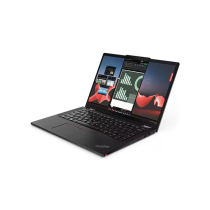 Lenovo ThinkPad X13 Yoga G1 13'' - Core i7 10ª Gen - SSD 512 GB - RAM 16 GB - AZERTY (Pantalla Táctil) (Grado C)