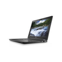 Dell Latitude 5490 - 14 - Core i5 8ª Gen - SSD 240 GB - RAM 8 GB - AZERTY (Grado B)