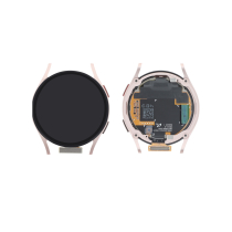 Pantalla completa Rosa Galaxy Watch FE (40mm)