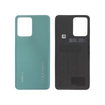 Tapa trasera Verde Bosque Redmi Note 12 5G