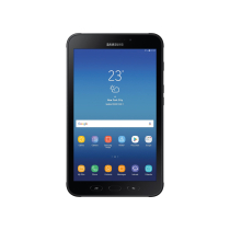 Samsung Galaxy Tab Active2 16 GB (Grado C) (Negro)