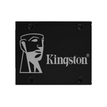 KINGSTON SSD SATA 2.5"KC600 (512GB)