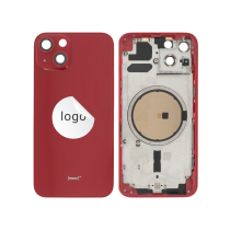 Chasis Complet Rojo iPhone 13 (Pulled A)