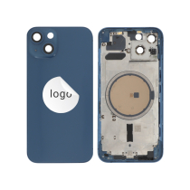 Chasis Completo Azul iPhone 13 (Pulled A)