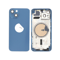 Chasis Completo Azul iPhone 13 (Versión US) (Pulled B)