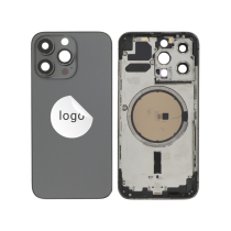 Chasis Completo Grafito iPhone 13 Pro (Pulled A)