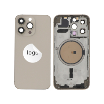 Chasis Complet Oro iPhone 13 Pro (Pulled B)