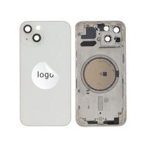 Chasis Completo Luz Estelar iPhone 13 (Pulled A)