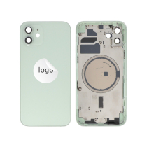 Chasis Completo Verde iPhone 12 (Pulled A)